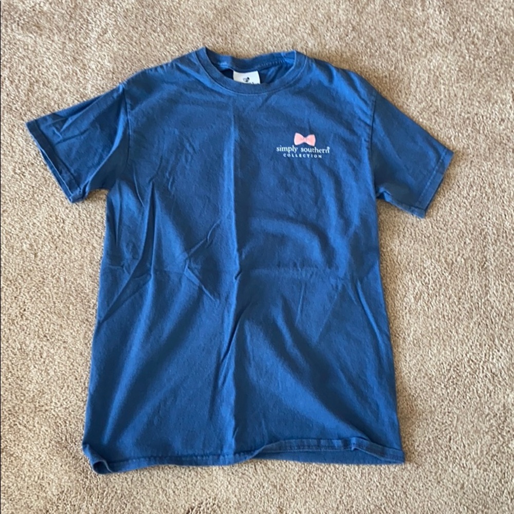 Simply Southern t-shirt